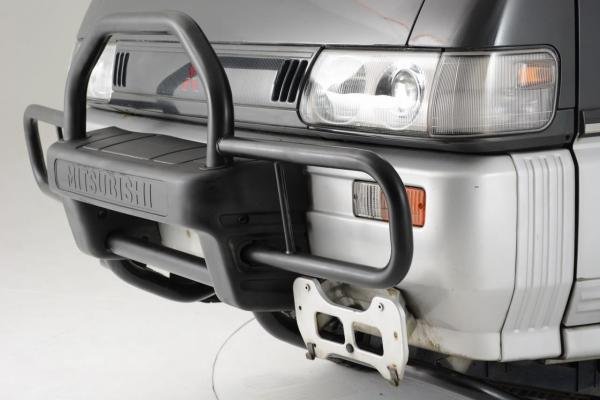 1992 Mitsubishi Delica 4WD Turbo Diesel