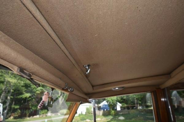 1948 Rolls-Royce Silver Wraith