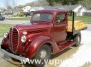 1938 Ford 1 Ton Pickup Truck