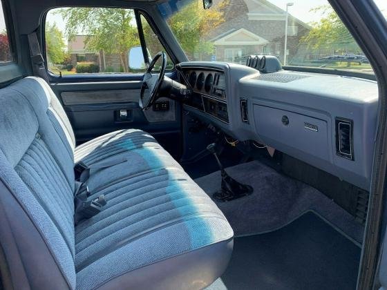 1989 Dodge Ram 3500 1/Ton 4x4 5.9L Cummins Turbo Diesel