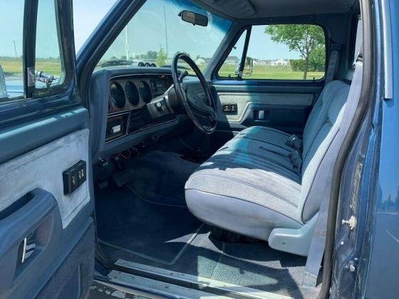 1989 Dodge Ram 3500 1/Ton 4x4 5.9L Cummins Turbo Diesel