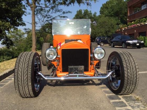 1923 Ford T-Bucket  Hot Rod