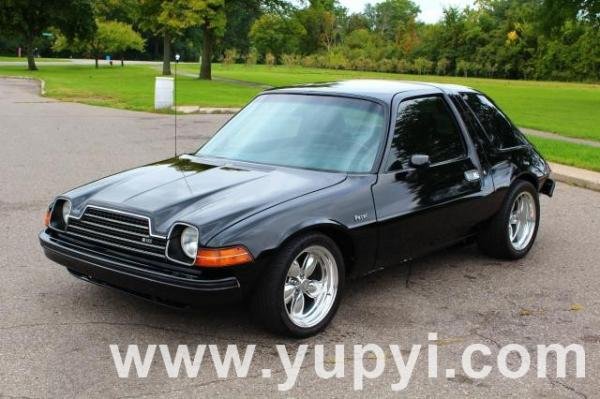 1978 AMC Pacer