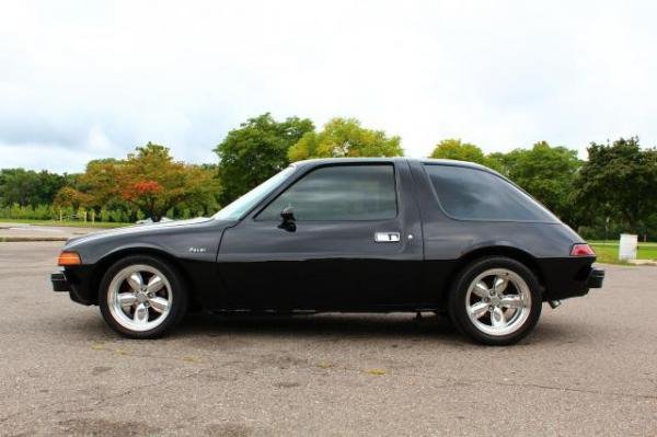 1978 AMC Pacer