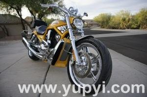 2006 Harley-Davidson V-ROD Screaming Eagle VRSCSE2