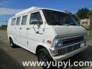 1969 Ford E-Series Econoline E100 SuperVan