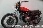 1973 Kawasaki Z1 900 Original Beautifuly Restored