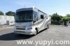 2007 Winnebago Adventurer 38J Workhorse Chassis