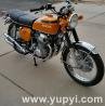 1972 Honda K1 CB750 Four