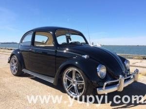 1967 Volkswagen Beetle - Classic 1600cc