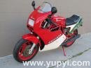 1988 Ducati F1S 750 Supersport Original