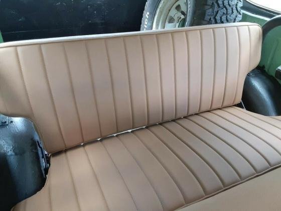 1979 International Harvester Scout 304 v8 Easy Project