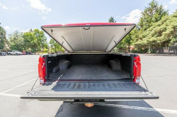 1995 Ford F-150 XLT 5.0L V8 4X4 Pickup Truck