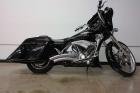 2008 Harley Davidson StreetGlide FLHTP 6Spd