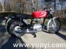 1966 Ducati Other 250 Single Mark 3 Café Racer