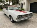 1969 Ford Ranchero GT 351 V8 Engine Automatic