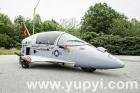 1987 Other Makes Pulse Autocycle F-14 Jet Car Aviation Jet Top Gun!