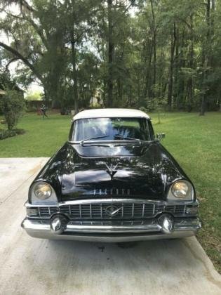 1955 Packard Patrician 352Ci 260Hp 8Cyl Sedan