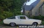 1966 Plymouth Barracuda Fastback 273Ci V8