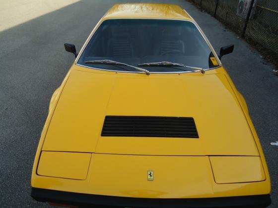 1975 Ferrari Dino 308 GT4