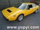1975 Ferrari Dino 308 GT4