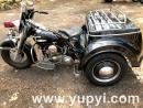 1967 Harley-Davidson Servi-Car 3 Speed w/Reverse