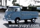 1966 Volkswagen Bus/Vanagon Single Cab Pickup