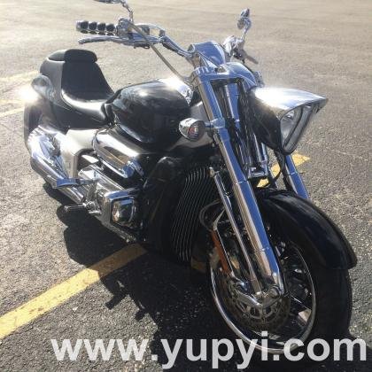 2005 Honda Valkyrie Rune