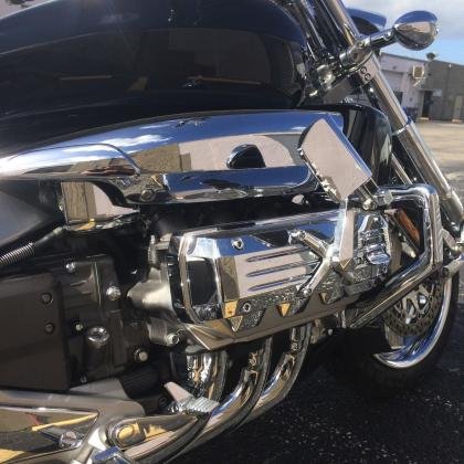 2005 Honda Valkyrie Rune