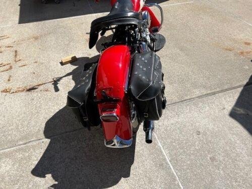 1959 Harley-Davidson FL Duo Glide Panhead