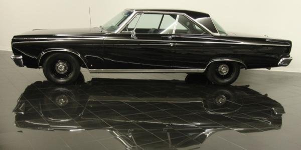 1965 Dodge Coronet 500 Hardtop Numbers Matching