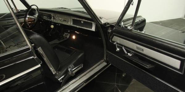 1965 Dodge Coronet 500 Hardtop Numbers Matching