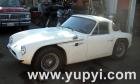 1966 TVR Griffith 200 V8 Easy Project