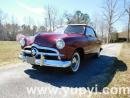 1949 Ford Other Convertible 302 Automatic