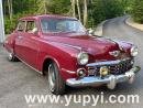 1948 Studebaker Land Cruiser Sedan