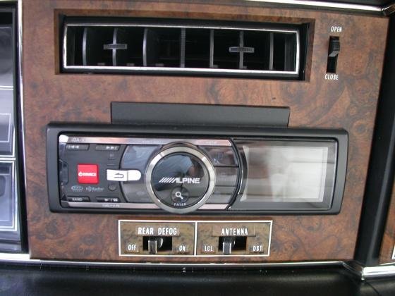 1975 Oldsmobile Toronado Brougham 2 Door