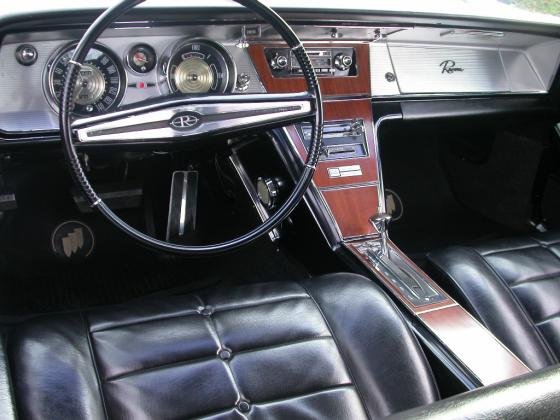 1964 Buick Riviera All Original Unrestored