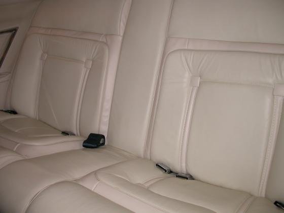 1979 Lincoln Mark V Collectors Edition