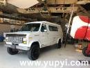 1990 Ford Econoline 250 SportsMobile 4x4 Full