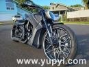 2013 Harley-Davidson V-ROD Custom Night Rod