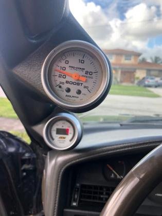 1987 Toyota Supra Hatchback Black RWD Manual Sport Roof