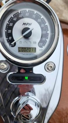 2008 Harley-Davidson Dyna Superglide 105th Anniversary - Extra Clean