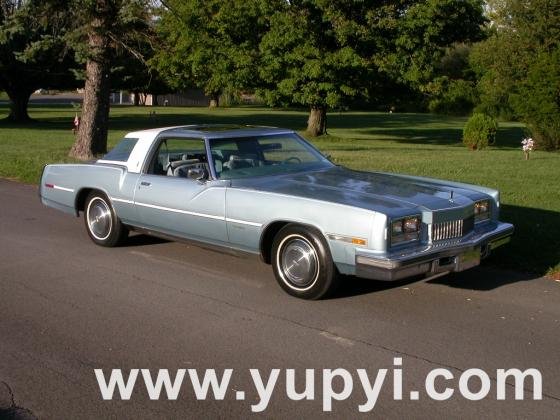 1978 Oldsmobile Toronado XS Stunning Condition