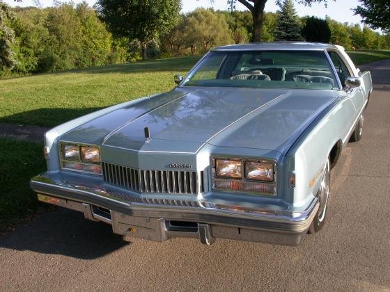 1978 Oldsmobile Toronado XS Stunning Condition