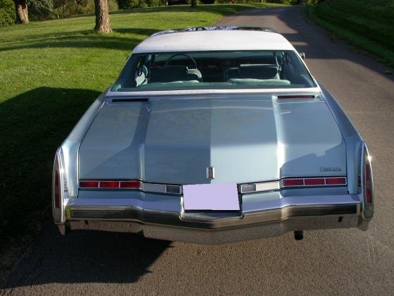 1978 Oldsmobile Toronado XS Stunning Condition