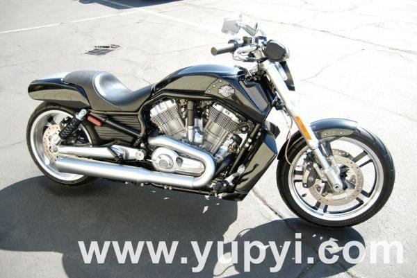 2013 Harley-Davidson V-Rod Muscle VRSCF