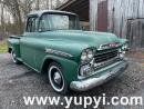 1959 Chevrolet Other Pickups 3100 Apache 283