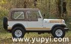 1982 Jeep CJ-7 Renegade Original Condition