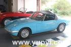 1966 Lotus Elan SE S2 Restored