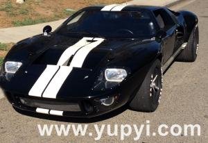 1965 Ford GT40 Shelby